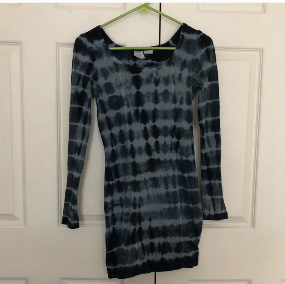 Billabong body con Dress